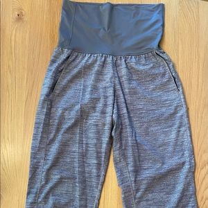 Lululemon Harem Om pants